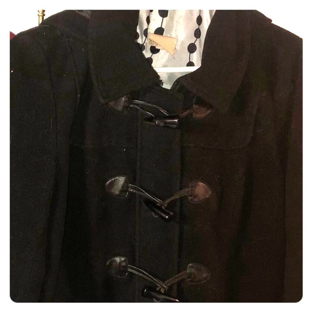 Women’s coat